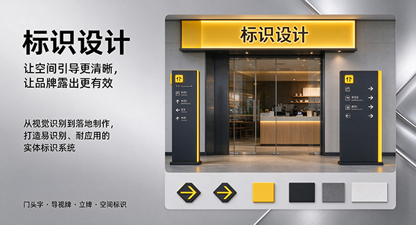乌鲁木齐县标识设计