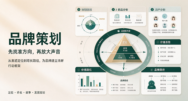 乌鲁木齐县品牌策划