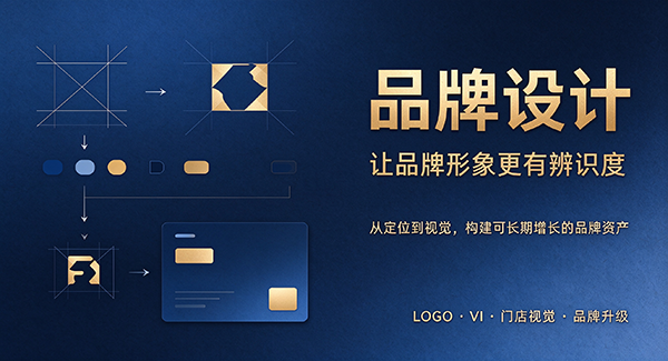 乌鲁木齐县品牌设计